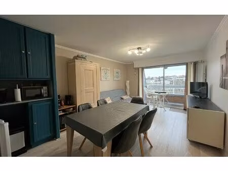 appartement cucq 33.71 m² t-2 à vendre  210 000 €