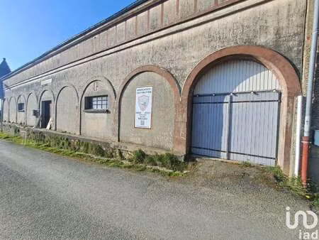 vente bureaux et commerces à médréac (35360) : à vendre / 240m² médréac