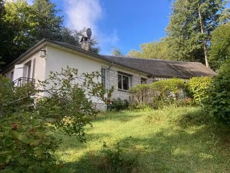 belle propriété dans un quartier calme