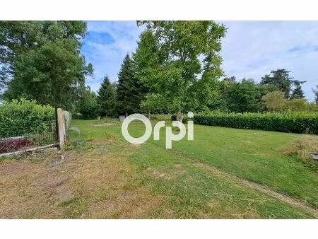 terrain beuvry-la-forêt m² t- à vendre  185 000 €