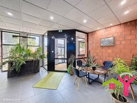 local bureaux 35 m²