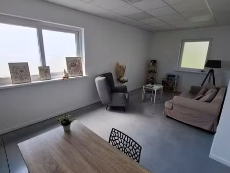 bureaux 27 m² vieux conde