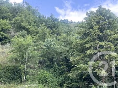 terrain à vendre - 2249 m2 - limony - 07 - rhone-alpes