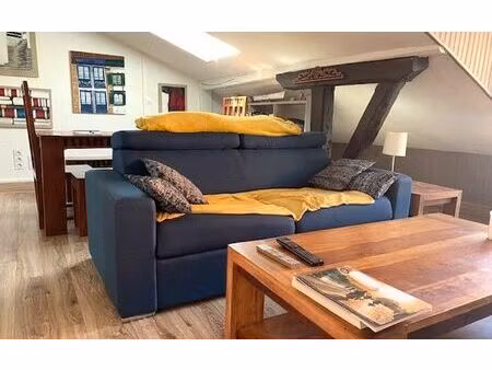 appartement anglet 7603 m² t-3 à vendre  340 000 €