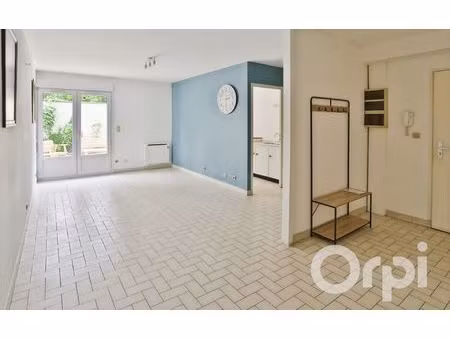 appartement gisors 49.05 m² t-2 à vendre  148 000 €