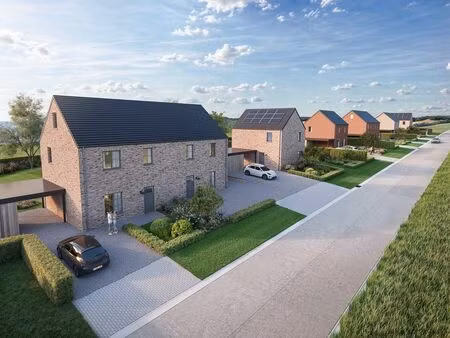 maison à vendre à marchovelette € 359.500 (l8nef) | zimmo