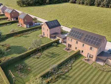 maison à vendre à marchovelette € 377.500 (l8neg) | zimmo