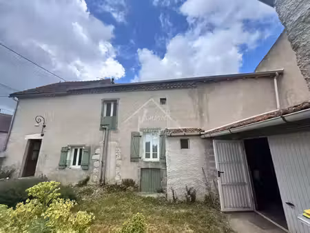 maison 4 chambres