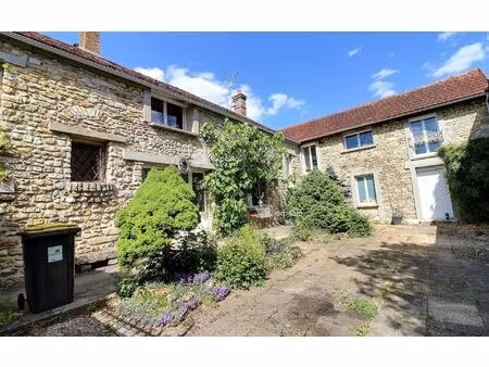 maison vert-saint-denis 186.96 m² t-6 à vendre  359 000 €