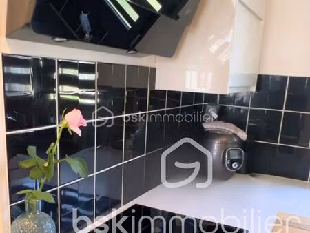 appartement de 83 m² à boulogne-sur-mer