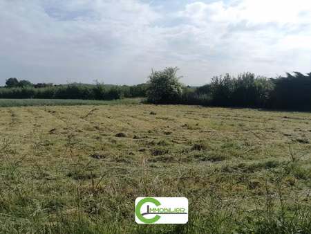 terrain constructible - dollon