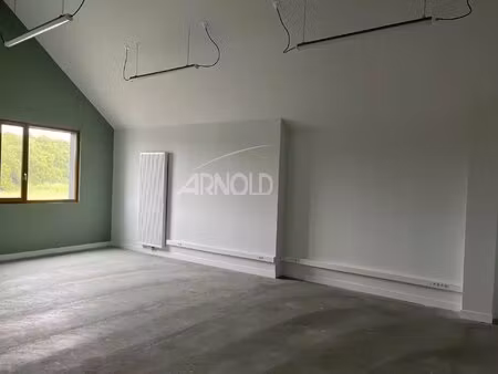 bureaux à la porte de vannes!