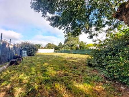 vente terrain à saint-julien-de-concelles (44450) : à vendre / 350m² saint-julien-de-conce