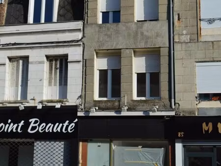 local commercial - 25m2