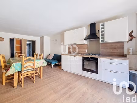 vente maison/villa 3 pièces