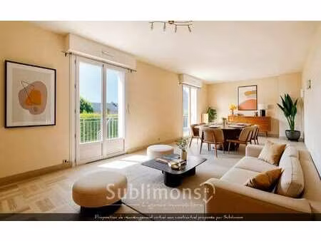 vente maison à plouay (56240) : à vendre / 159m² plouay