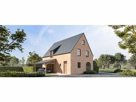 dentergem - liefmansstraat 2