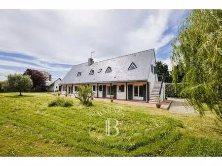 vente maison au pouliguen (44510) : à vendre / 150m² le pouliguen