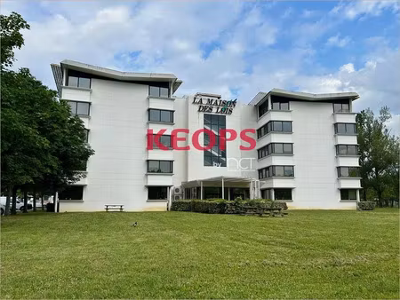 vente bureau toulouse 31100