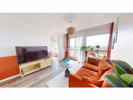 appartement le havre 5 pièces 77.01 m2