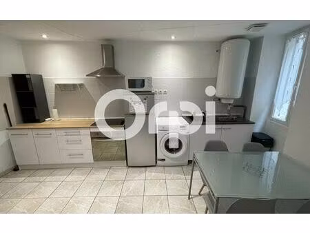 location maison  m² t-2 à rive-de-gier  499 €