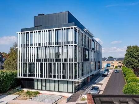 bien professionnel à louer à tielt € 1.160 (l8mqt) | zimmo