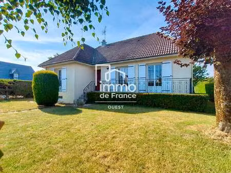 vente maison à mayenne (53100) : à vendre / 90m² mayenne