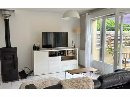maison lesches 105 m² t-4 à vendre  323 000 €