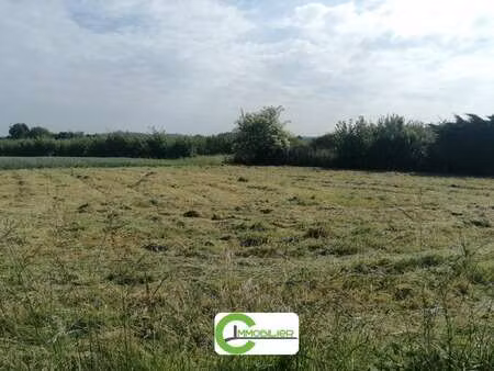 vente terrain à dollon (72390) : à vendre / dollon