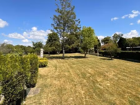 maison familiale 5 chambres