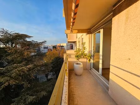 toulouse gonin appartement t4