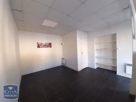 local commercial à louer - charleville-mézières (08) - 350€