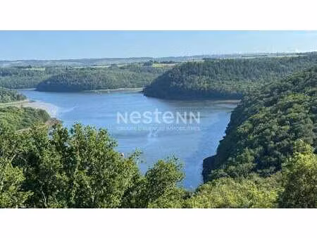 vente maison à landévennec (29560) : à vendre / 280m² landévennec