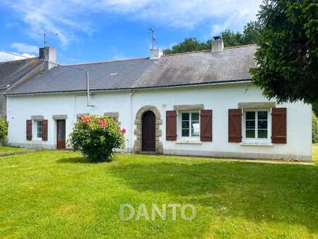vente maison à saint-molf (44350) : à vendre / 118m² saint-molf