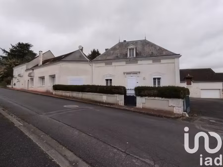 vente maison/villa 10 pièces