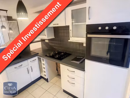 maison à vendre 4 pièces 69 m² - auray (56) - 242 000€