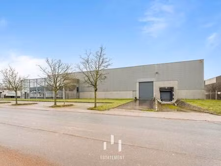 bien professionnel à louer à luingne € 12.500 (l3y83) - estatement | zimmo