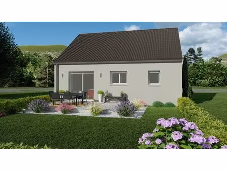 en vente terrain constructible 3 32 ares – 59 000 € |dieulouard