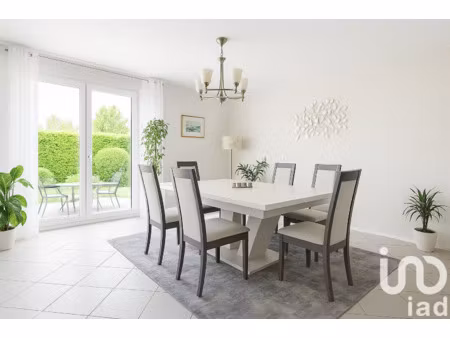 vente appartement 6 pièces