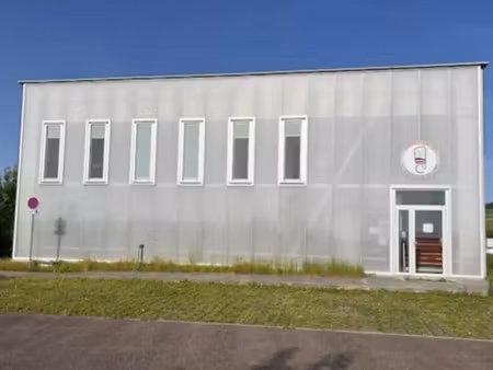 local d'activite - atelier 450m2