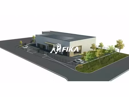 local d'activite a louer