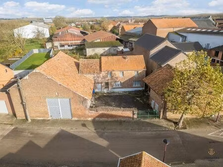 unieke hoeve met tal van mogelijkheden in het landelijke ...