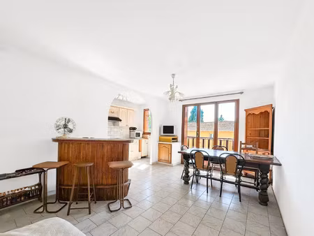 vente appartement le cannet (06110)