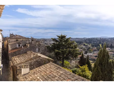 vente maison 66 m² biot (06410)