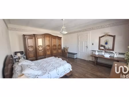 vente maison 5 pièces 130 m² à l'hopital (57490)  99 000 €