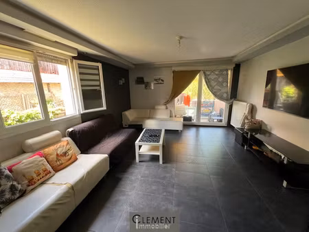 en vente appartement 76 m² – 179 000 € |gerstheim