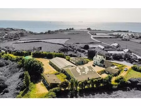 maison de 9 pièces de luxe en vente à le conquet  france