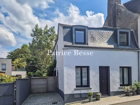 maison ancienne à vendre à saint-valery-sur-somme