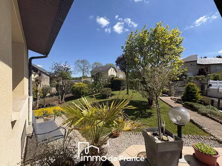 vente maison 6 pièces 170 m² le monastère (12000)