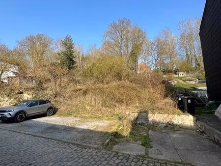 terrain à vendre à pont-à-celles € 75.000 (l8od1) - bureau savini | zimmo